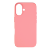 Pomologic CoverCase - silikonowa obudowa ochronna do iPhone 16 kompatybilna z MagSafe (pink) (POM-IPCCS16MS-702)
