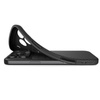 Spigen Liquid Air - Etui do iPhone 17 Pro Max (Matte Black) (ACS10265)