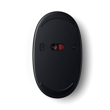 Satechi Mysz na Bluetooth - Gwiezdna szarość (ST-ABTCMM)