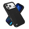 Speck Presidio2 Grip MagSafe - Etui iPhone 17 Pro (Black / Slate Grey / White) (150976-D143)