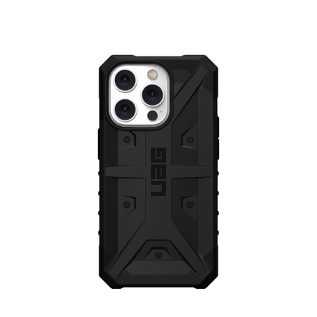 UAG Pathfinder - obudowa ochronna do iPhone 14 Pro Max (black) (114063114040)