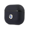 BMW Signature - Etui AirPods 3 (granatowy) (BMA3SSLNA)