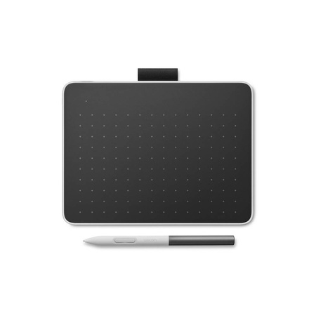 Wacom One - tablet piórkowy z Bluetooth - rozmiar S (CTC4110WLW1B)