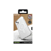X-Doria Raptic Clutch MagSafe - Biodegradowalne etui iPhone 14 Plus (Drop-Tested 3m) (Clear) (493260)