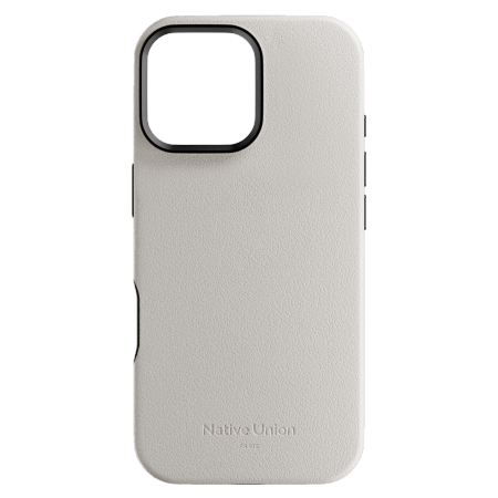Native Union Active Case - etui do iPhone 16 Pro Max kompatybilne z MagSafe (sandstone) (ACTCSE-SAN-NP24PM)