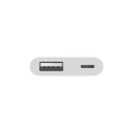 Apple Przejściówka ze złącza Lightning na złącze USB 3.0 aparatu - biały (MX5J3ZM/A)