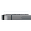 3mk Lens Pro Full Cover - Szkło na obiektyw aparatu iPhone 17 (3MK_5903108664370)