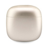 Guess True Wireless Script Logo BT5.3 - Słuchawki TWS + etui ładujące (złoty) (GUTWST26PSD)