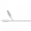 Belkin Kabel BOOST CHARGE USBC-C 240W 1m biały (CAB015BT1MWH)