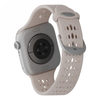 Decoded Silicone Ares O Band - silikonowy pasek do Apple Watch 40/42 mm (clay) (D26AWS42ABS1CY)