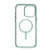 ZAGG Santa Cruz Snap - obudowa ochronna do iPhone 16 Pro Max kompatybilna z MagSafe (green) (702315065)