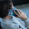 Incase Halo Case MagSafe - Etui iPhone 16 (Tidal Ocean) (INPH190409-TIOC)