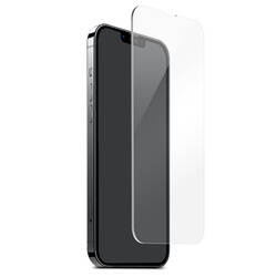 PURO Szkło ochronne hartowane na ekran iPhone 14 Plus / iPhone 13 Pro Max (SDGIPHONE1367)