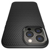 Spigen Liquid Air - Etui do iPhone 13 Pro (Czarny) (ACS03258)