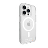 Case-Mate Ultra Tough Plus D3O MagSafe - Etui iPhone 15 Pro (Clear) (CM051486)