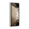BMW Leather Carbon - Etui Samsung Galaxy Z Fold 5 (czarny) (BMHCZFD522NBCK)