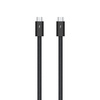 Apple Kabel przewód profesjonalny Thunderbolt 5 Pro (USB-C) - 1 m (MDW94ZM/A)