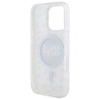 Hello Kitty IML All Over Paris MagSafe - Etui iPhone 16 Pro (różowy) (HKHMP16LHAOPP)