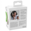 Belkin Słuchawki nauszne, bezprzewodowe, kremowe (AUD009HQSA)