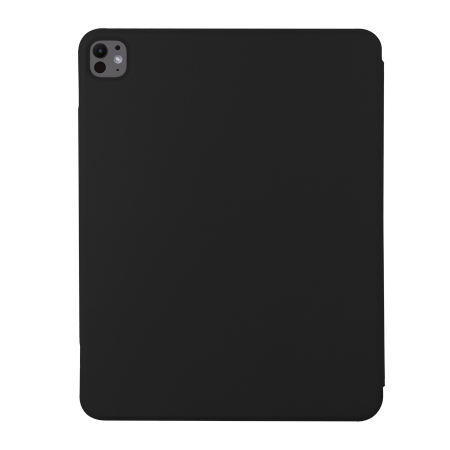 dbramante 1928 Avenida ICON - obudowa ochronna do iPad Pro 13" M4/2024 (midnight) (ADIPICBL6819)