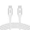 Belkin Kabel BOOST CHARGE USBC-C 240W CABLE 2M - biały (CAB015BT2MWH)
