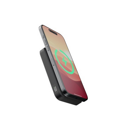 XTORM FUEL5 Powerbank magnetyczny 10000 mAh (XFS5W101)