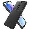 Spigen Optik Armor - Etui do Samsung Galaxy A55 5G (Czarny) (ACS07535)