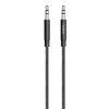 Belkin kabel MIXIT UP 3.5mm Audio Jack- czarny (AV10164BT04-BLK)
