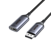 Unitek Przejściówka z DisplayPort 1.4 na HDMI 2.1, 8K60Hz (V1611A01)