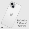Case-Mate Sparkle Lens Protector - Szkło ochronne na aparat iPhone 15 / iPhone 15 Plus (Twinkle) (CM051700)