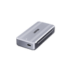 Unitek Aktywnie chłodzona obudowa M2 NvMe SSD USB4 40Gbps (S1242AGY01-EU)