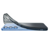 Spigen Liquid Crystal - Etui do Samsung Galaxy S25 (Space Crystal) (ACS08996)