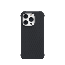 UAG Dot [U] - obudowa ochronna do iPhone 14 Pro Max kompatybilna z MagSafe (black) (114083314040)
