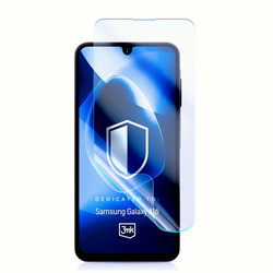 3mk FlexibleGlass - Szkło hybrydowe do Samsung Galaxy A16 4G/5G (3MK_5903108603638)