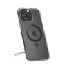 Spigen Ultra Hybrid Mag MagSafe - Etui do iPhone 16 Pro Max (Carbon Fiber) (ACS08000)