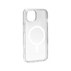 PURO LITEMAG PRO - Etui iPhone 15 MagSafe (przezroczysty) (PUIPC1561LITEMPWHI)