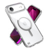 Speck Presidio Perfect Clear MagSafe - Etui iPhone Air (Clear / Silver) (150963-3240)