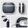 Spigen Classic C1 - Etui do Apple AirPods 4 (Graphite) (ACS08645)