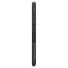 Spigen Slim Armor MagSafe - Etui do Samsung Galaxy S25+ (Czarny) (ACS08915)