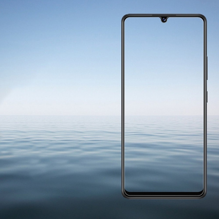 Nillkin H+ Anti-Explosion Glass - Szkło ochronne Samsung Galaxy A42 5G/ M42 5G (SA42-11384)