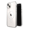 Speck Presidio Perfect-Clear + MagSafe - Etui iPhone 15 Plus / iPhone 14 Plus (Clear) (150119-5085)