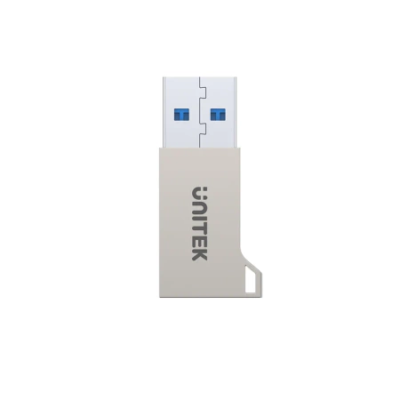 Unitek adapter USB-A na USB-C 3.1 Gen1 (A1034NI)