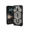 UAG Monarch Pro - obudowa ochronna do iPhone 16e kompatybilna z MagSafe (titanium) (114497113636)