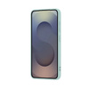Crong Color Cover - Etui Samsung Galaxy S25 (zielony) (CRGCOLRSGS25GRN)