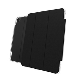 ZAGG Crystal Palace Folio - etui do iPad Air 11" M2/M3 oraz iPar Air 10,9" 4/5 gen. (clear) (702314333)