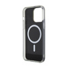 Guess IML Iridescent MagSafe - Etui iPhone 15 Pro Max (kolorowy) (GUHMP15XHITSK)