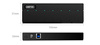 Unitek hub 7x USB 3.0 z zasilaczem i BC 1.2 (Y-3184)