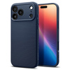 Spigen Liquid Air - Etui do iPhone 17 Pro Max (Navy Blue) (ACS10266)