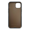 Speck Presidio2 Grip - Antypoślizgowe etui iPhone 15 Plus / 14 Plus (Charcoal / Cool Bronze / Slate) (150116-3068)