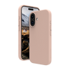 dbramante1928 Monaco 2 MagSafe - obudowa ochronna do iPhone 16 kompatybilna z MagSafe piaskowy róż (MO61PISA6314)
